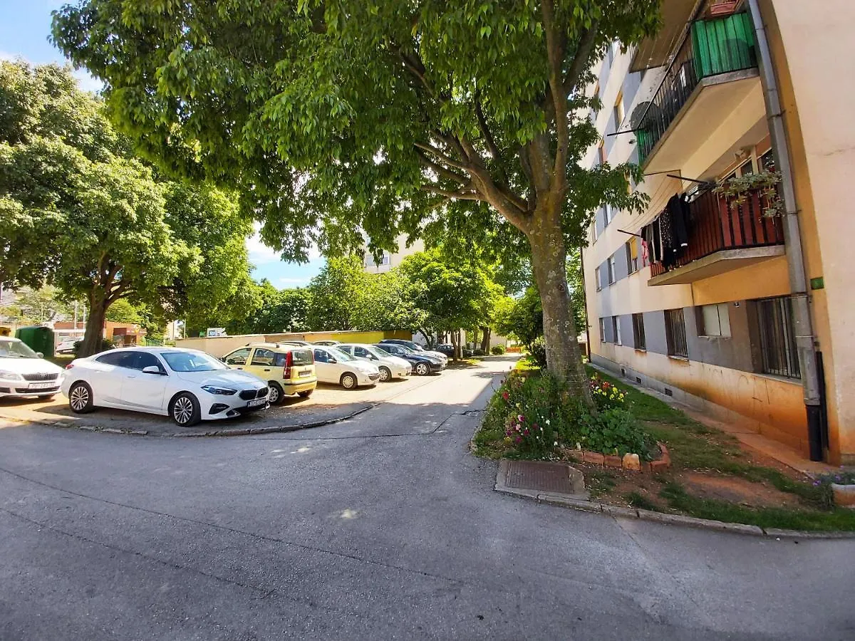 Green City Point Apartment Pula