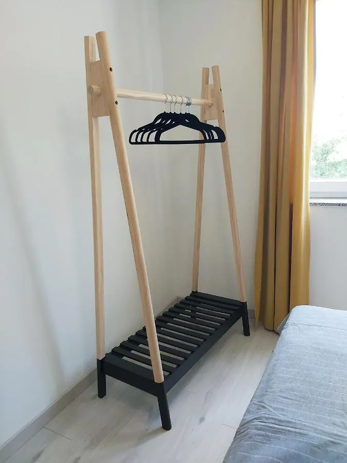Green City Point Apartment Pula 0*,