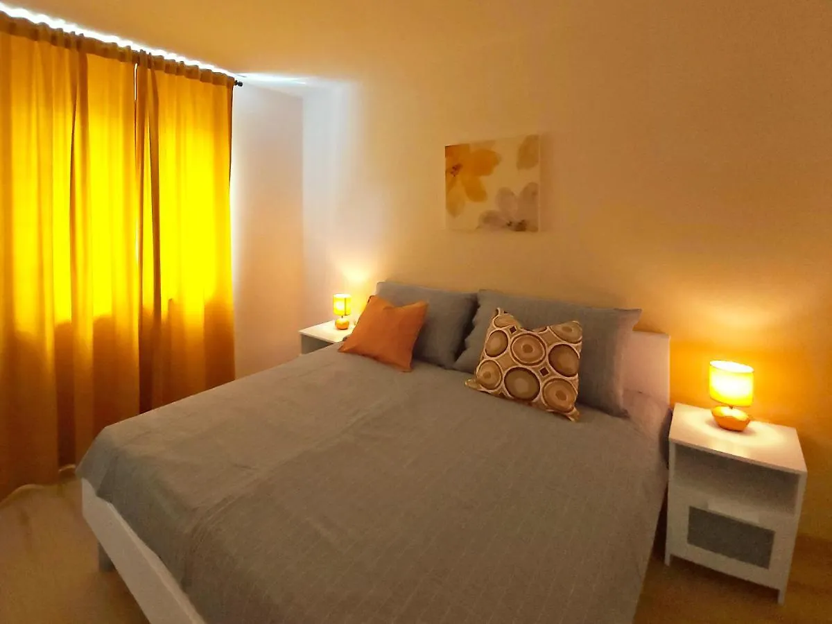 Green City Point Apartment Pula