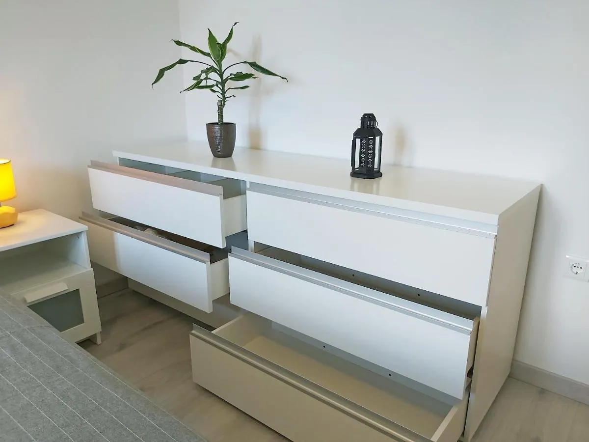 Green City Point Apartment Pula Chorvatsko