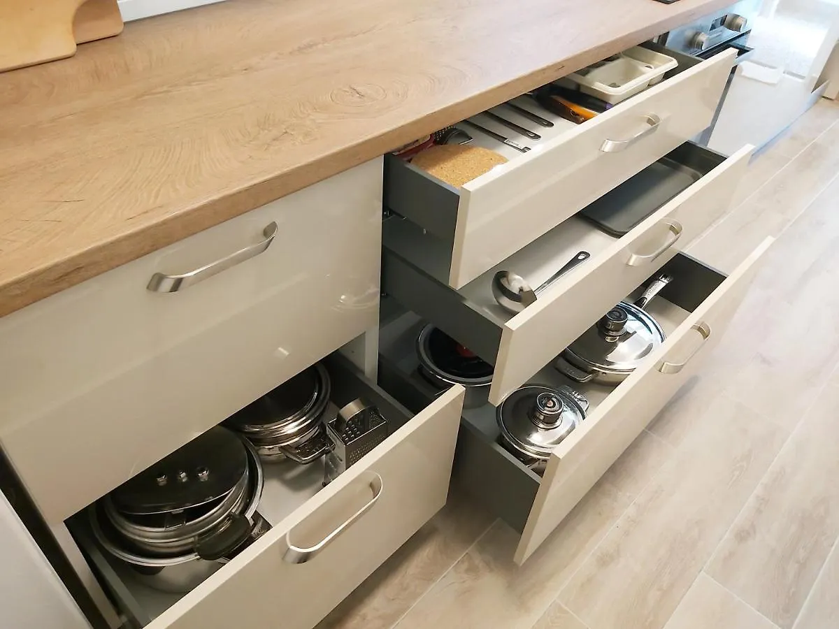 Green City Point Apartment Pula Chorvatsko