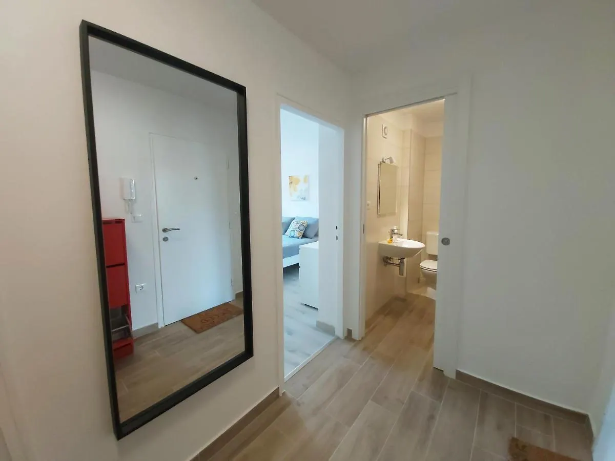 Green City Point Apartment Pula